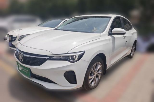 Used Buick Verano 2023 Pro Enjoyment Edition