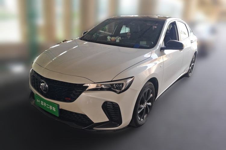 Used Buick Verano 2023 Pro GS Hunter Wind Edition Guazi used car, China used car export, Used car for sale, Used  cars, Cheapest cars for sale
