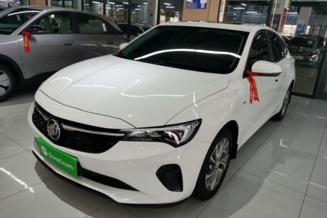 Used Buick Verano 2023 Pro Enjoyment Edition