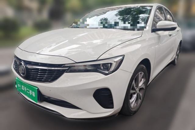 Used Buick Verano 2023 Pro Enjoyment Edition