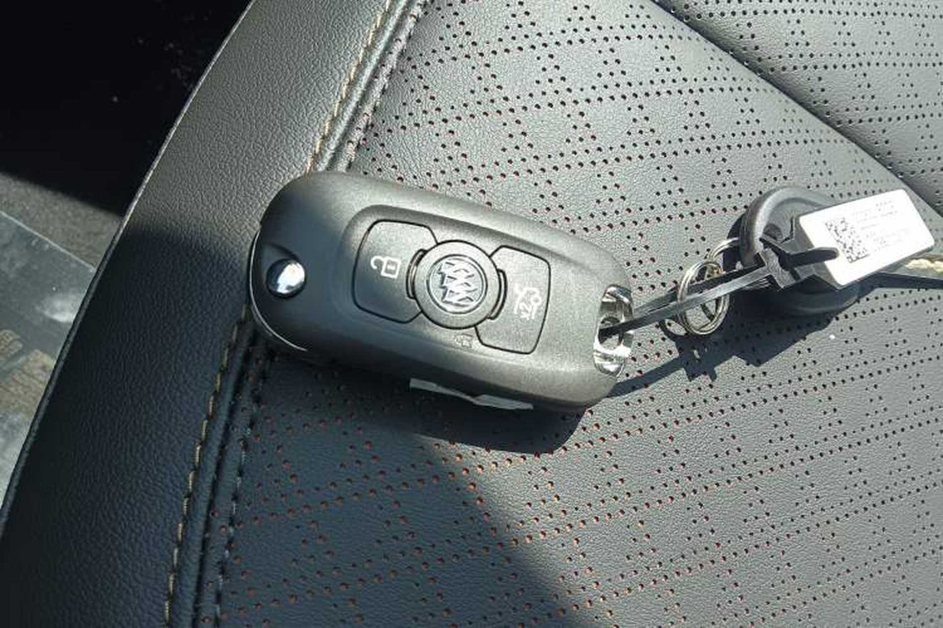 Used Buick Verano 2023 Pro Enjoyment Edition Vehicle Key