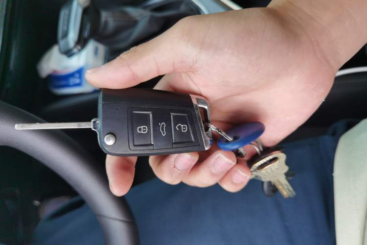 Used Buick Verano 2023 Pro Enjoyment Edition Vehicle Key