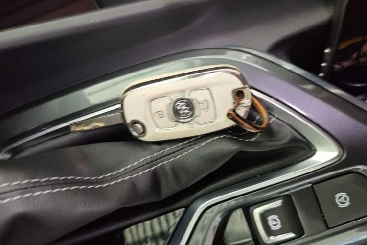 Used Buick Verano 2023 Pro Le Yi Edition Vehicle Key