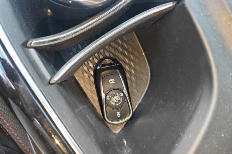 Used Buick Verano 2023 Pro GS Swift Edition Vehicle Key