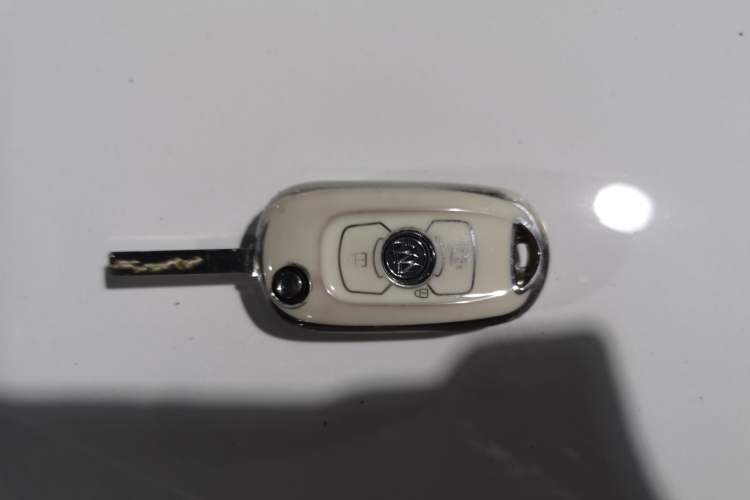 Used Buick Verano 2023 Pro Enjoyment Edition Vehicle Key