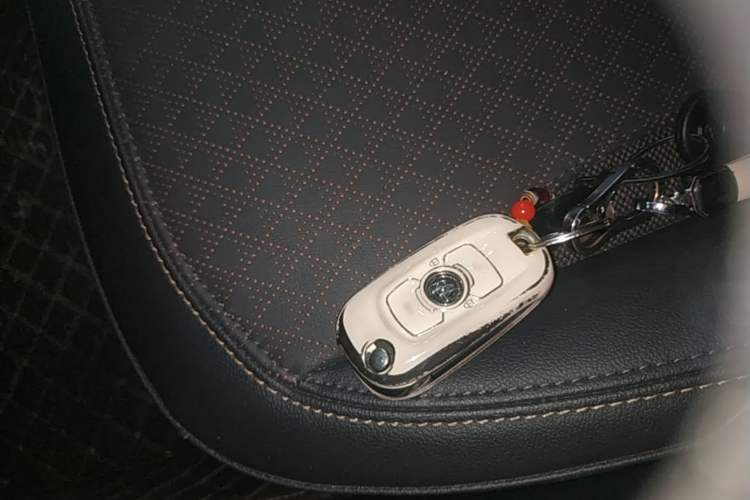 Used Buick Verano 2023 Pro Enjoyment Edition Vehicle Key