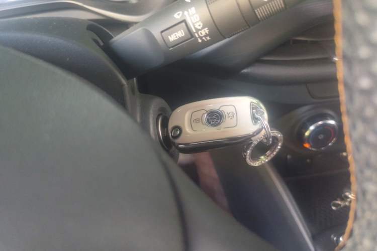 Used Buick Verano 2023 Pro Le Yi Edition Vehicle Key