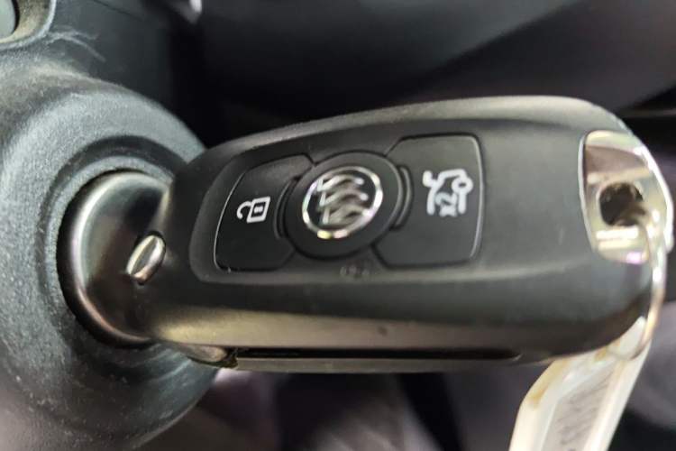 Used Buick Verano 2023 Pro Le Yi Edition Vehicle Key