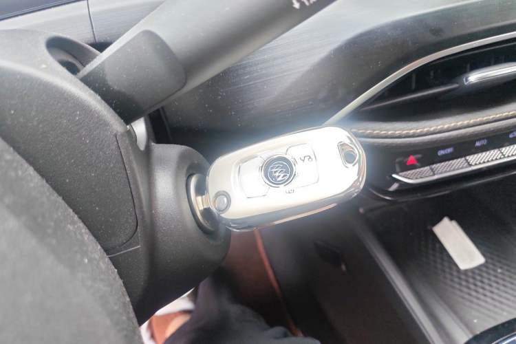 Used Buick Verano 2023 Pro Enjoyment Edition Vehicle Key