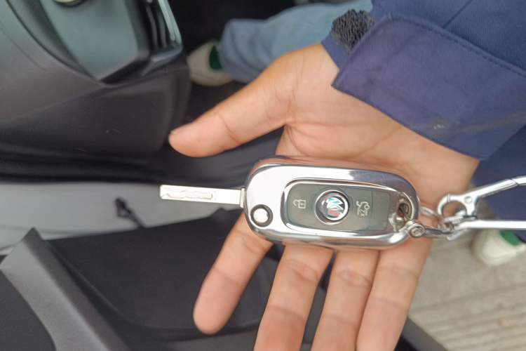 Used Buick Verano 2023 Pro Enjoyment Edition Vehicle Key