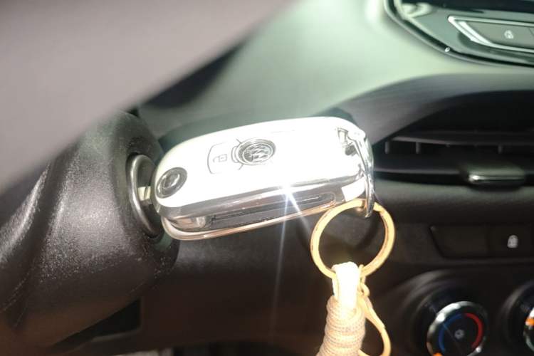 Used Buick Verano 2023 Pro Le Yi Edition Vehicle Key