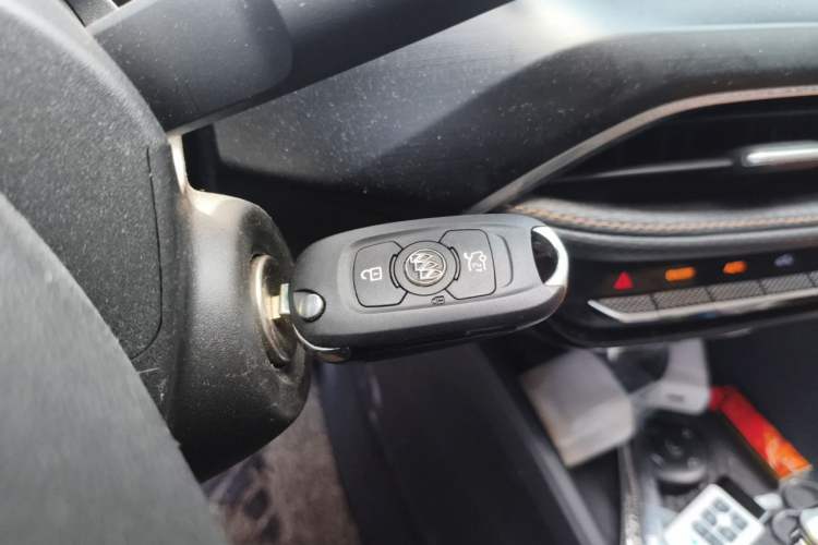 Used Buick Verano 2023 Pro Le Yi Edition Vehicle Key