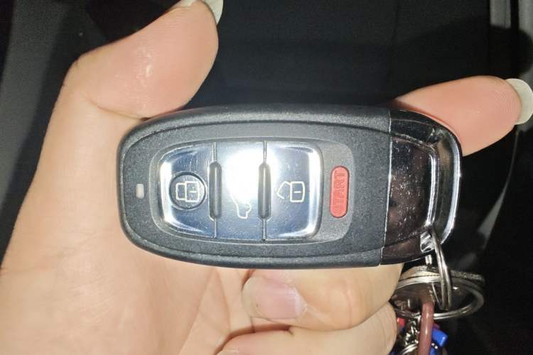 Used Buick Verano 2023 Pro Enjoyment Edition Vehicle Key