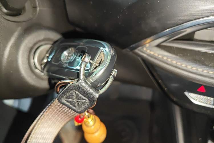 Used Buick Verano 2023 Pro Enjoyment Edition Vehicle Key
