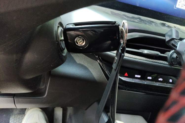 Used Buick Verano 2023 Pro Enjoyment Edition Vehicle Key
