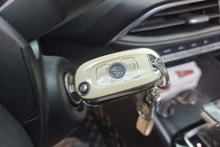Used Buick Verano 2023 Pro Enjoyment Edition Vehicle Key