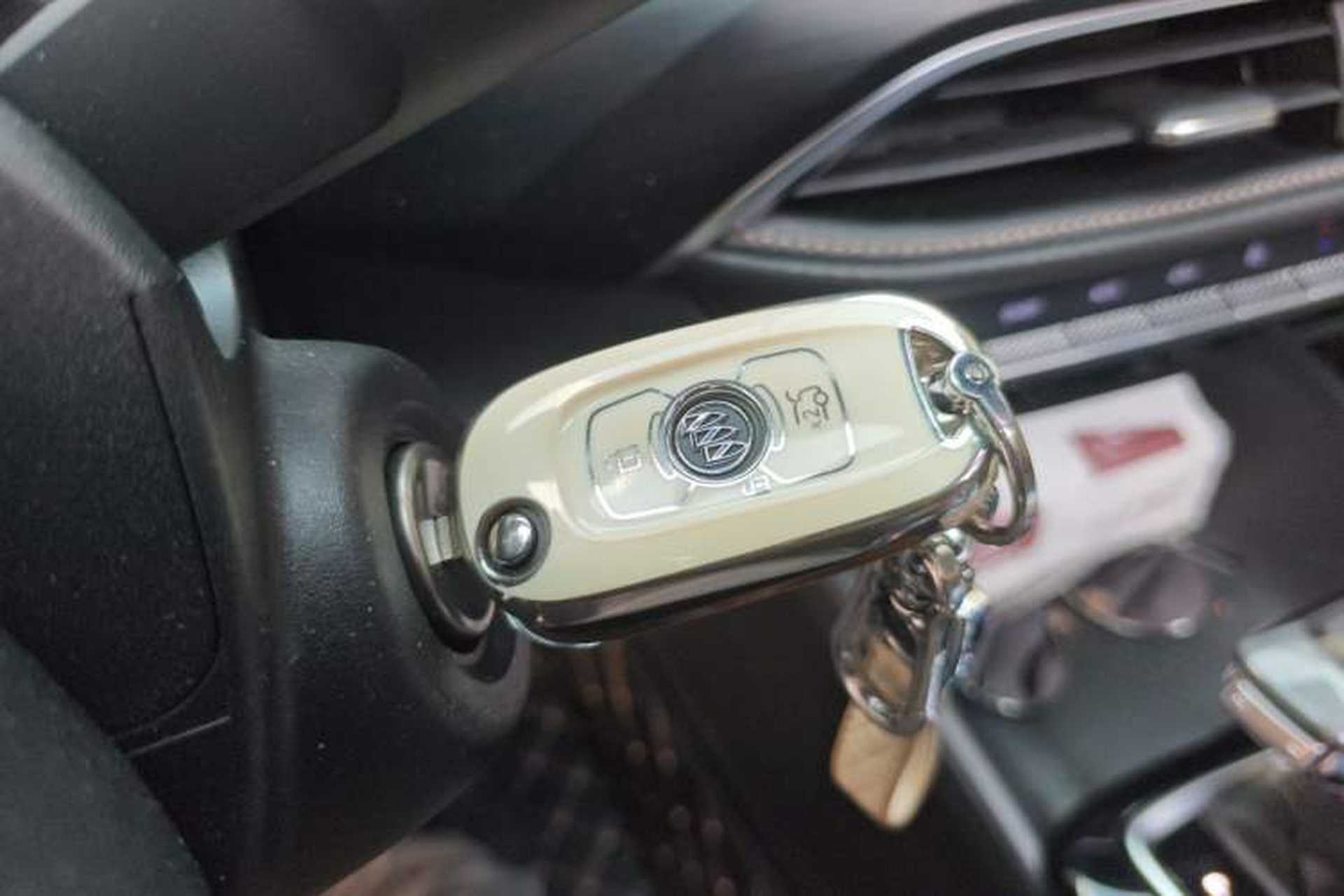 Used Buick Verano 2023 Pro Enjoyment Edition Vehicle Key
