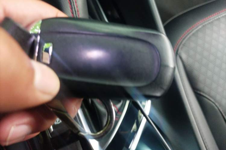Used Buick Verano 2023 Pro GS Hunter Wind Edition Vehicle Key