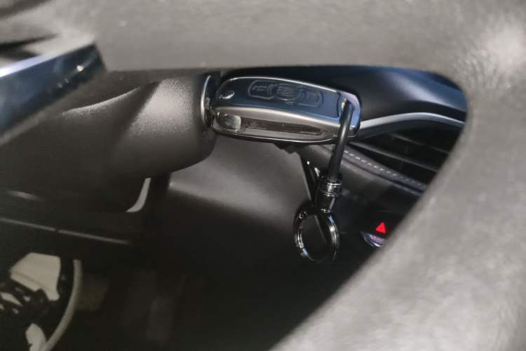 Used Buick Verano 2023 Pro Enjoyment Edition Vehicle Key
