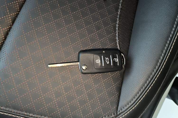 Used Buick Verano 2023 Pro Enjoyment Edition Vehicle Key