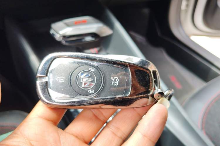 Used Buick Verano 2023 Pro GS Swift Edition Vehicle Key
