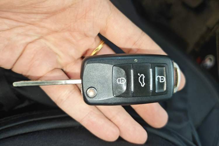 Used Buick Verano 2023 Pro Enjoyment Edition Vehicle Key