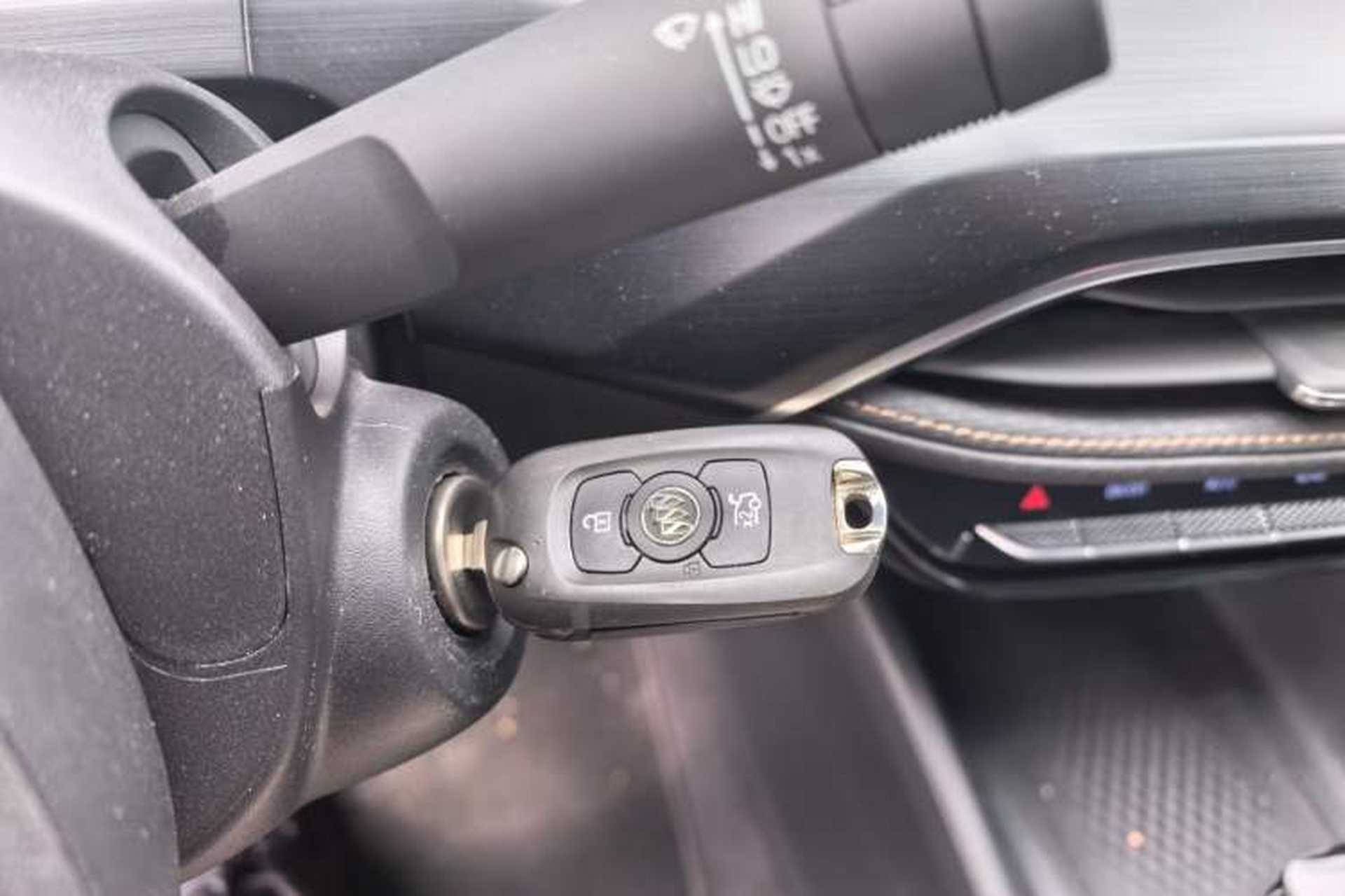 Used Buick Verano 2023 Pro Enjoyment Edition Vehicle Key