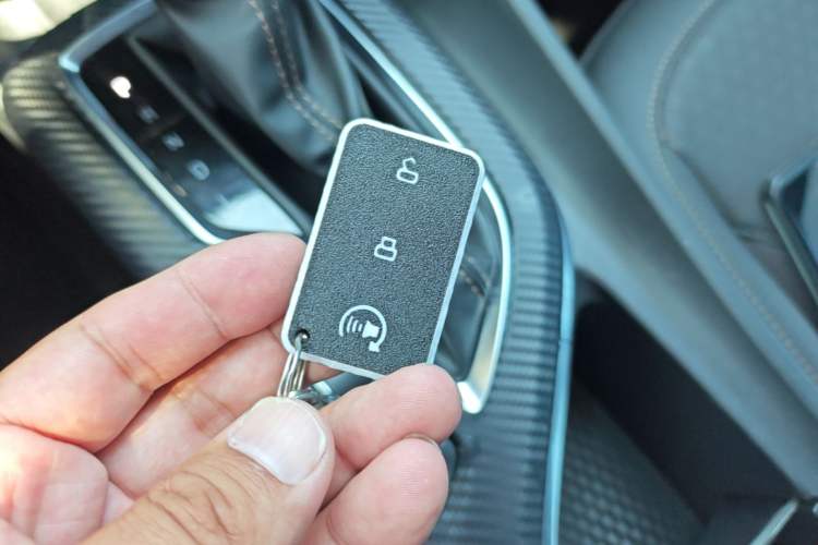 Used Buick Verano 2023 Pro Enjoyment Edition Vehicle Key