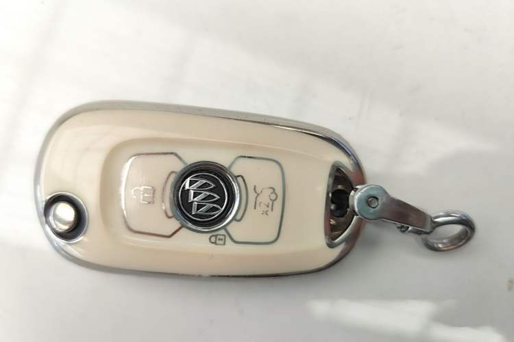 Used Buick Verano 2023 Pro Enjoyment Edition Vehicle Key