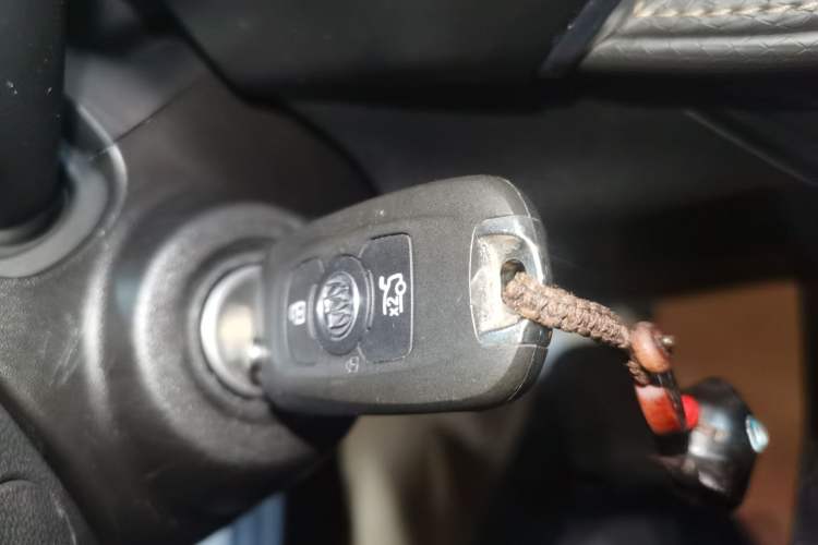 Used Buick Verano 2023 Pro Enjoyment Edition Vehicle Key