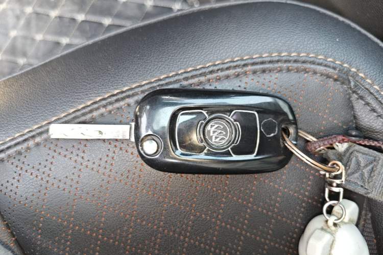 Used Buick Verano 2023 Pro Enjoyment Edition Vehicle Key