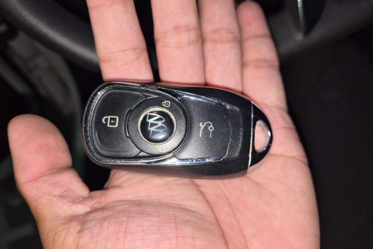 Used Buick Verano 2023 Pro Enjoyment Edition Vehicle Key