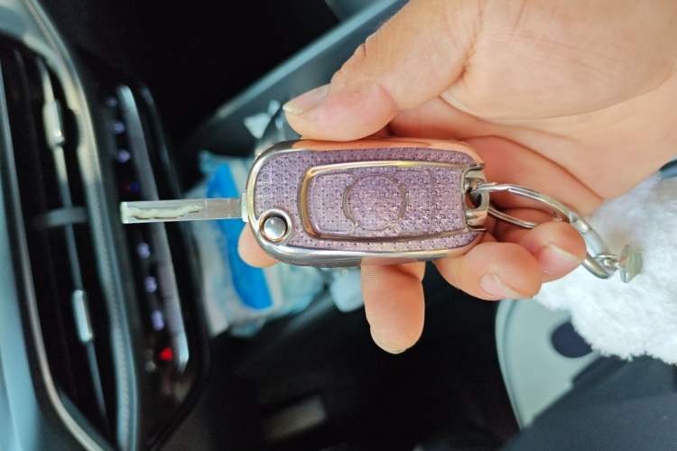 Used Buick Verano 2023 Pro Enjoyment Edition Vehicle Key
