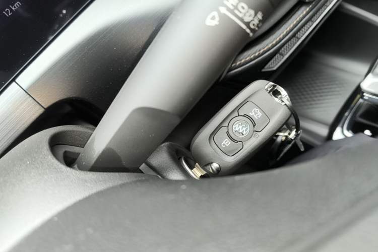 Used Buick Verano 2023 Pro Enjoyment Edition Vehicle Key