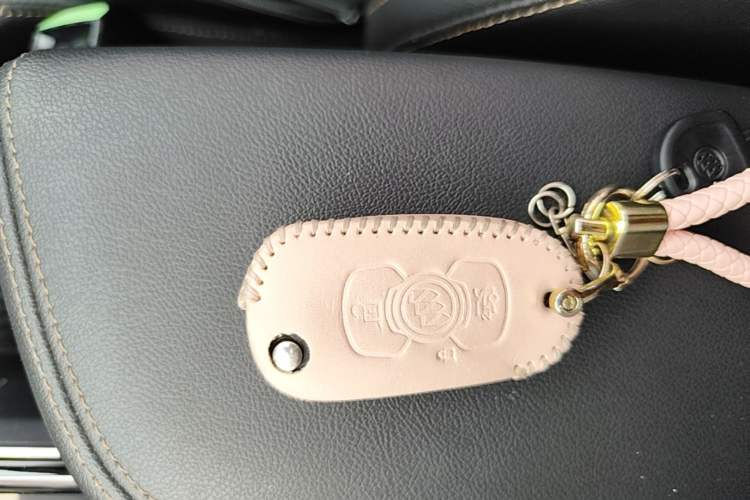 Used Buick Verano 2023 Pro Enjoyment Edition Vehicle Key