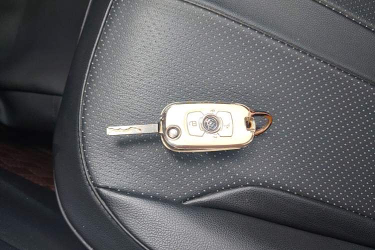 Used Buick Verano 2023 Pro Le Yi Edition Vehicle Key