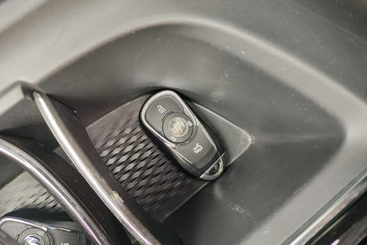 Used Buick Verano 2023 Pro GS Swift Edition Vehicle Key