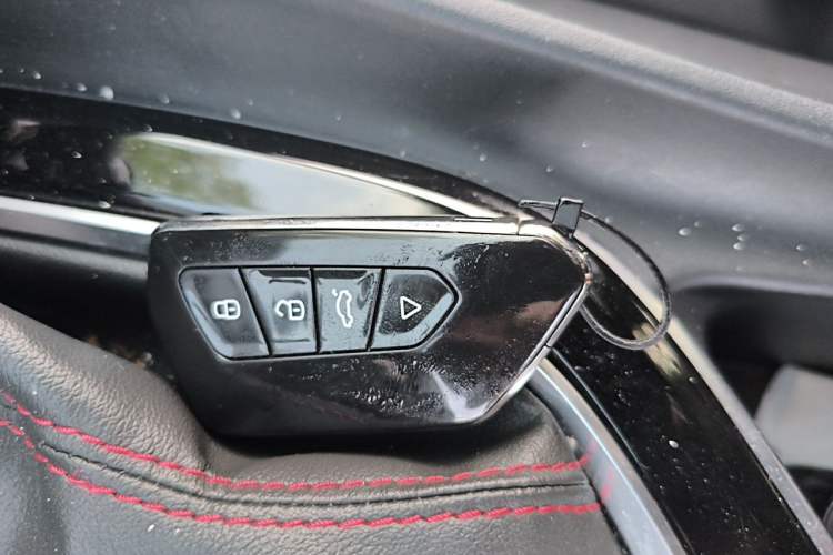 Used Buick Verano 2023 Pro GS Swift Edition Vehicle Key