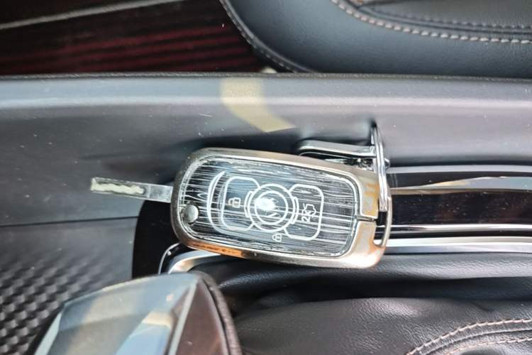 Used Buick Verano 2023 Pro Enjoyment Edition Vehicle Key