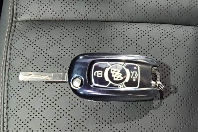 Used Buick Verano 2023 Pro Enjoyment Edition Vehicle Key