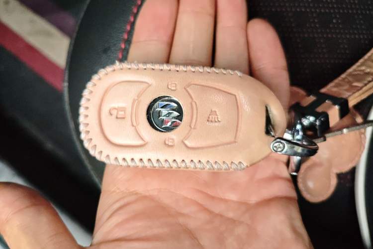 Used Buick Verano 2023 Pro GS Swift Edition Vehicle Key