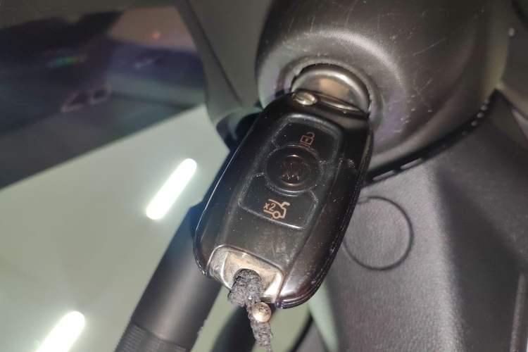 Used Buick Verano 2023 Pro Enjoyment Edition Vehicle Key
