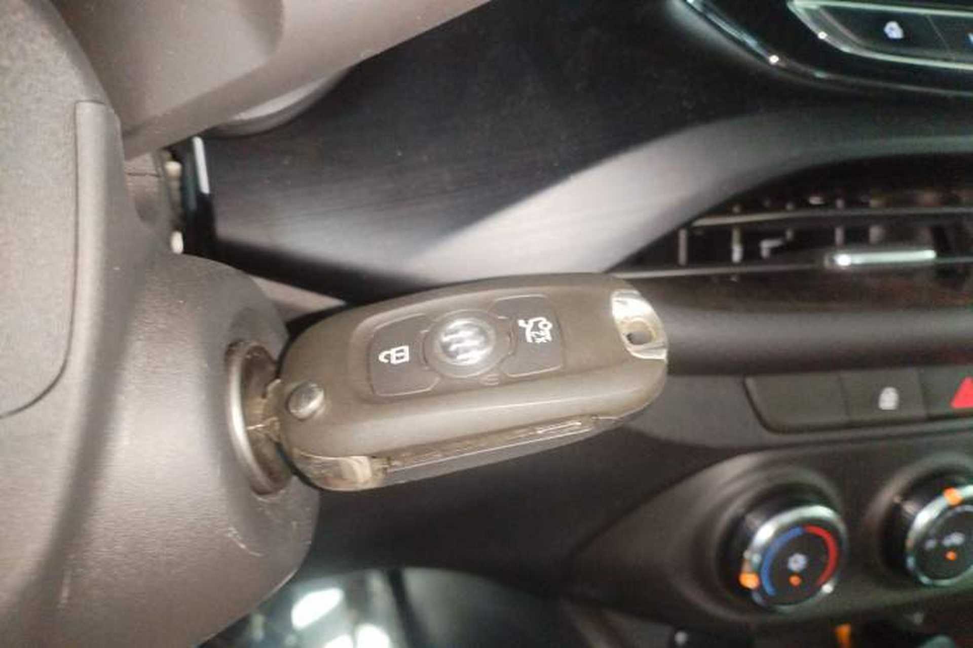 Used Buick Verano 2023 Pro Le Yi Edition Vehicle Key