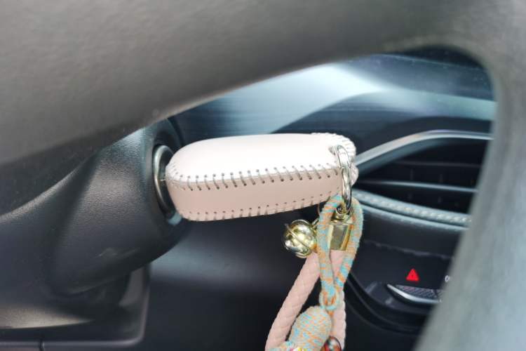 Used Buick Verano 2023 Pro Enjoyment Edition Vehicle Key