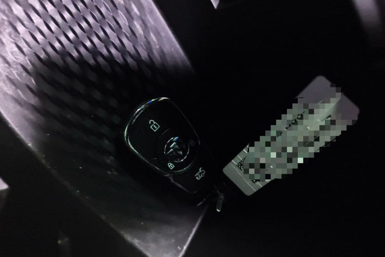 Used Buick Verano 2023 Pro GS Hunter Wind Edition Vehicle Key