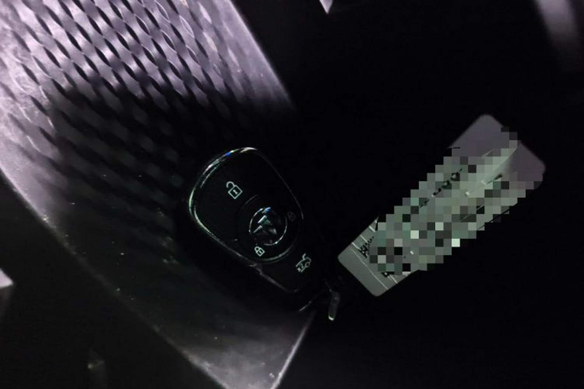 Used Buick Verano 2023 Pro GS Hunter Wind Edition Vehicle Key
