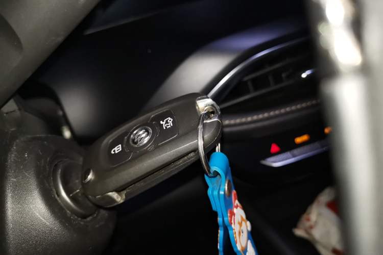 Used Buick Verano 2023 Pro Enjoyment Edition Vehicle Key