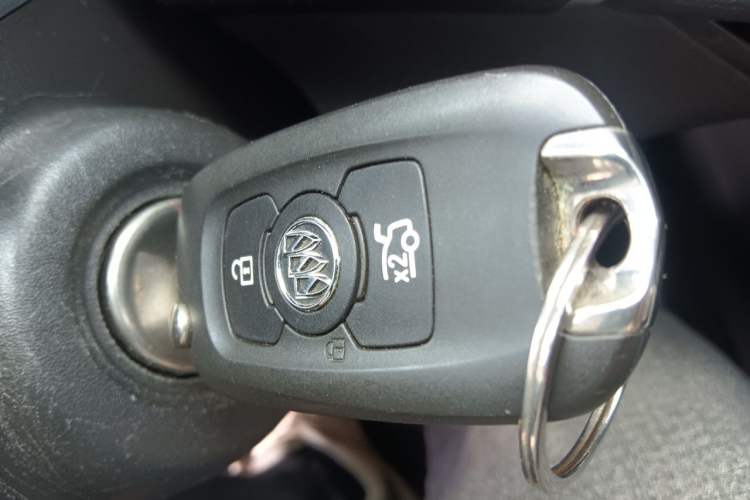 Used Buick Verano 2023 Pro Enjoyment Edition Vehicle Key