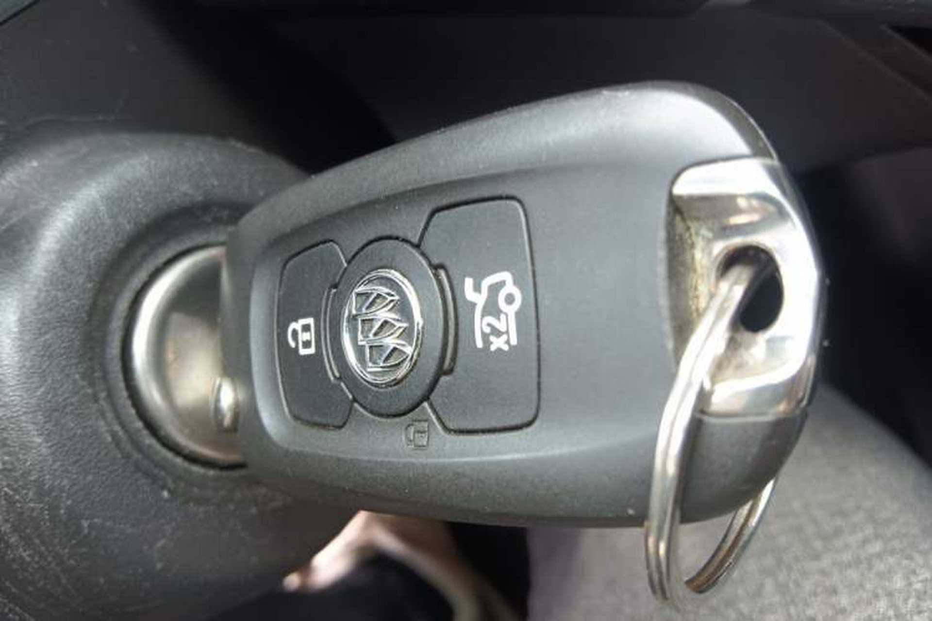 Used Buick Verano 2023 Pro Enjoyment Edition Vehicle Key