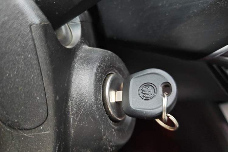 Used Buick Verano 2023 Pro Enjoyment Edition Vehicle Key